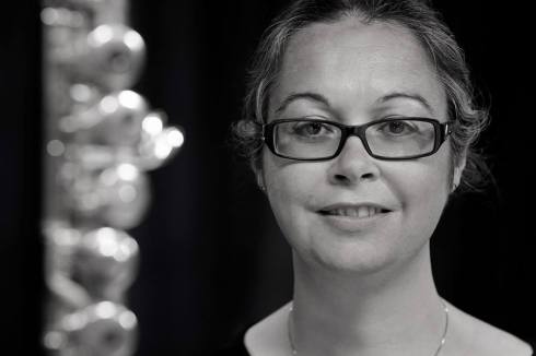 rarescale's 'New Baroque', 14th October 2017