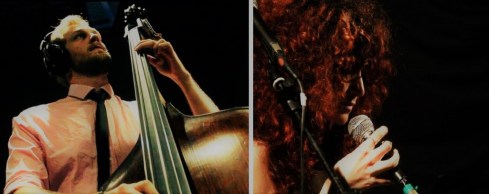 Jazz In Cinema, 21st October 2017