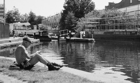 Grain Of Sand, 26th October 2017