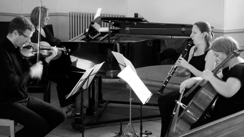 Chamber Sundays, 12th November 2017