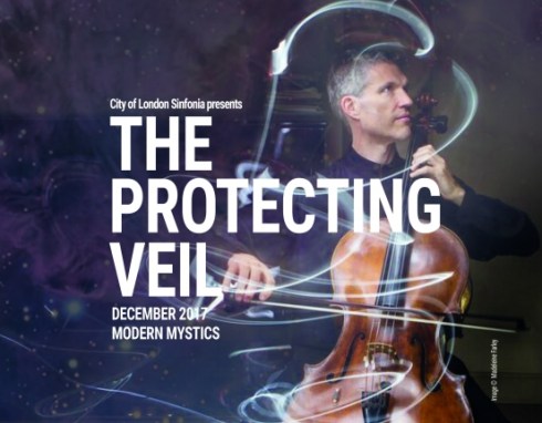 Modern Mystics: 'The Protecting Veil', 2nd December 2017