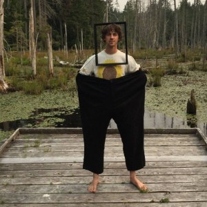 Cosmo Sheldrake, 2017