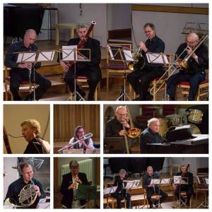 London New Wind Festival, 17th November 2017