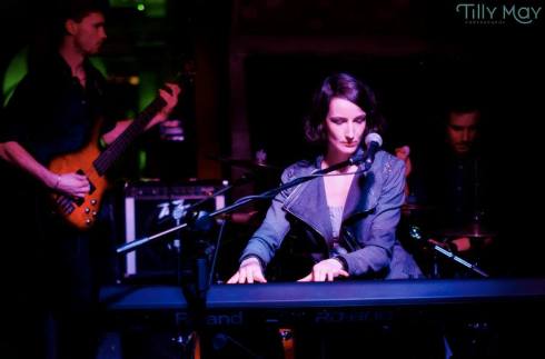 Seitz + Tom O.C Wilson + Northwest, 17th December 2017