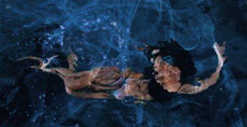 Colonial Sun + Mally Harpaz + V Ä L V E, 19th December 2017