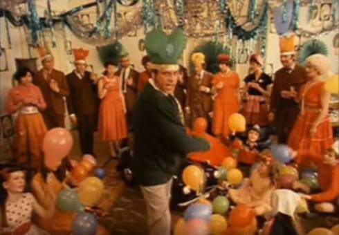 The Secret Crowd + The Many Few, 15th December 2017