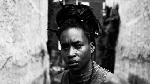 Moor Mother, 10th & 12th January 2018