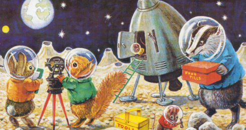 Prescott + Lost Crowns + Kavus Torabi, 11th January 2018