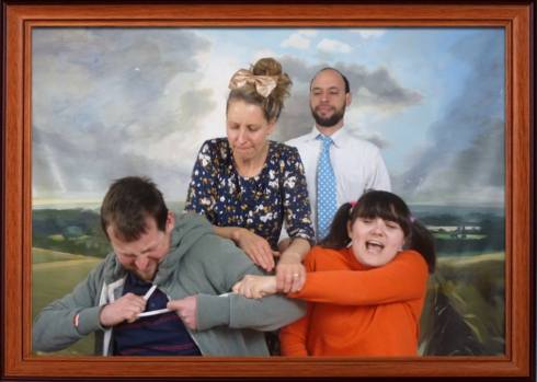 Snails + Edward Penfold + Eugene Capper & Rhodri Brooks, 13th January 2018