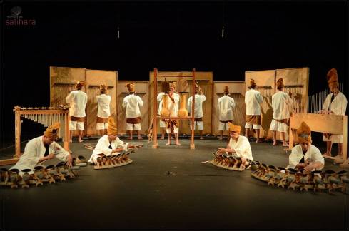 Aloysius Suwardi - Planet Harmonik, 18th January 2018