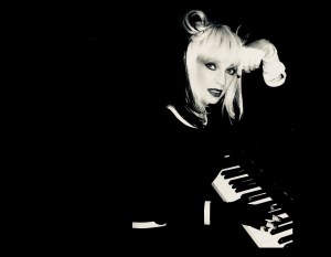 Holly Penfield, 23rd February & 23rd March 2018