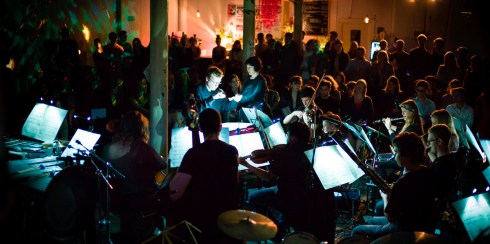 Filthy Lucre, 24th February 2018