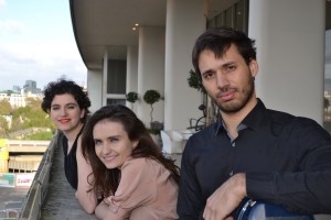 Carneval String Trio