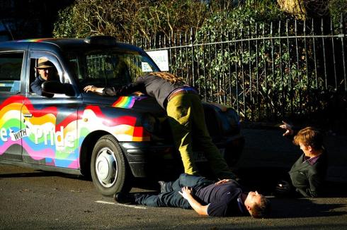 Ian Beetlestone & The Drowning Rats, 10th February 2018