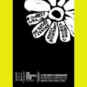 Tim Smith Fundraiser, 21st February 2018