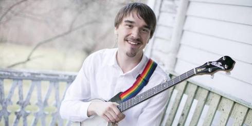 Queer As Folk: Sam Gleaves + Landless, 28th February 2018