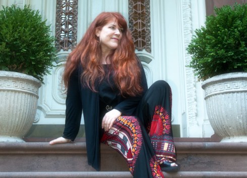 Christine Tobin, 2014