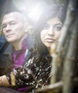 Roshi Featuring Pars Radio