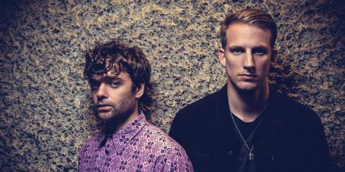 Demons of Ruby Mae + Tonochrome + Daniels Goldseal, 7th March 2018