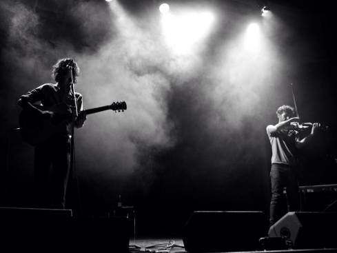 India Electric Company, 23rd March 2018