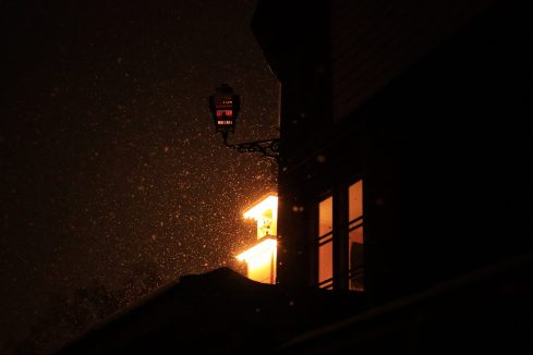 Tre Voci + Kit Downes, 15th May 2018