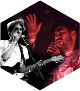 A Murder Of Crows, 18th May 2018