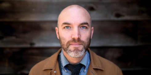 Campfire Club: Eli West + Josh Savage, 11th May 2018