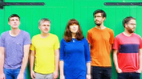 Daylight Music 281: Firestations + Seán Mac Erlaine + Hatchie, 19th May 2018