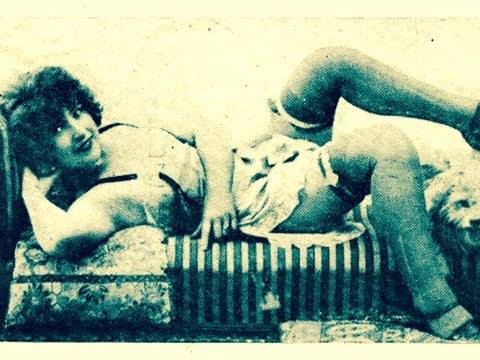 Slapper's Club, 24th May 2018