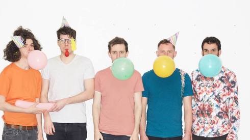 Shatner's Bassoon + Man From Uranus, 26th May 2018