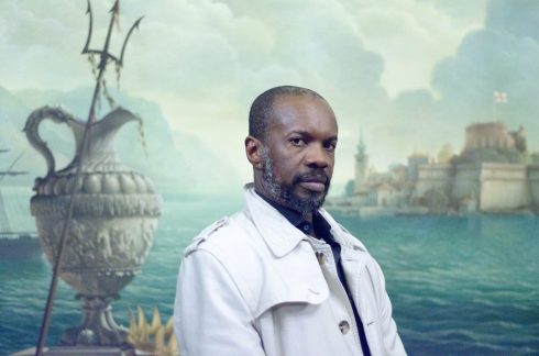 David McAlmont: ‘girl.boy.child’, 2nd June 2018