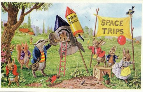 Lost Crowns + Kavus Torabi, 14th June 2018