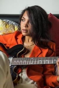 Daylight Music 285: Sans Soucis Experience + Alisha Sufit + Malin Andersson, 23rd June 2018