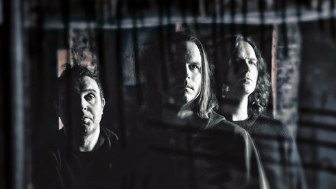 God Is An Astronaut, 2018