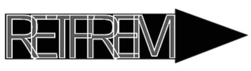 Ret Frem, 5th June 2018