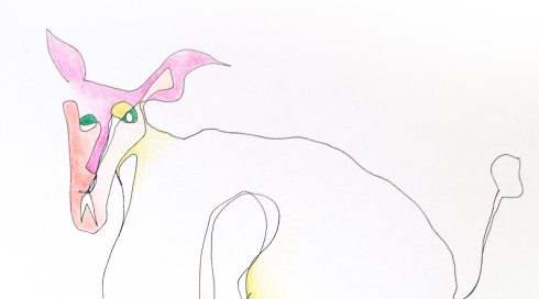 Ashley Paul & Tom James Scott + Glowering Figs + Ben Pritchard, 22nd June 2018