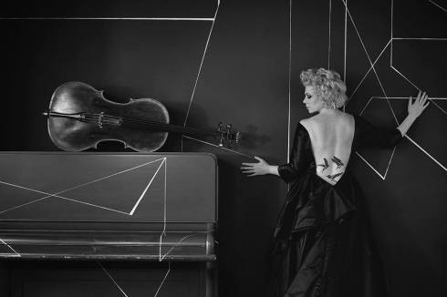 SOLO 05: Gabriella Swallow, 12th July 2018