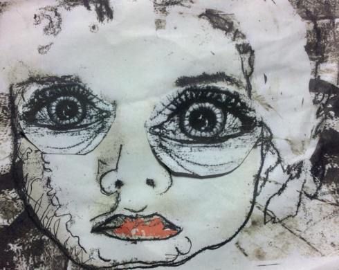 Rude Mechanicals + John Callaghan + Hypnotique + Rotten Bliss, 13th july 2018 