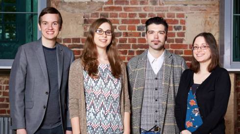 LSO Soundhub Showcase: Phase I, 14th July 2018