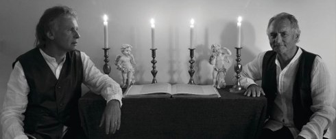 TC&I, 29th October to 1st November 2018