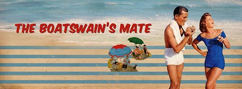 Spectra Ensemble's ‘The Boatswain's Mate’ – 30th/31st July, 1st August 2018