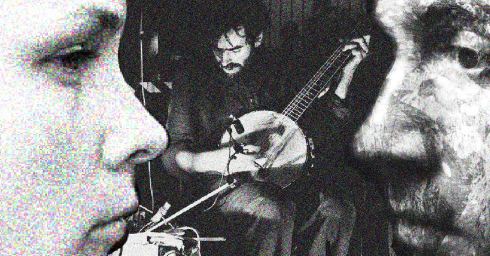 L'Ocelle Mare + Daniel O'Sullivan + Cucina Povera, 28th August 2018