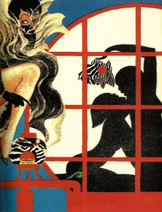 The Mantis Opera + Bozo Zoo + The Butterfly Wheel + Imogen Bliss, 25th August 2018