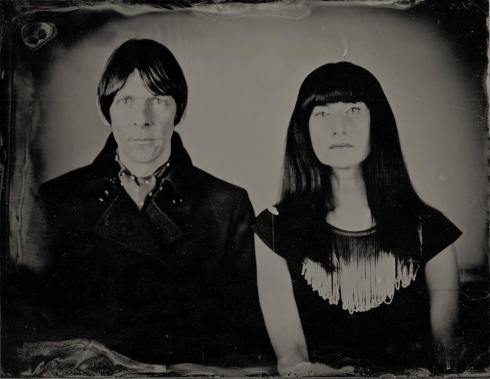 Daylight Music 288: The Left Outsides + Sister Cookie + Albecq, 22nd September 2018