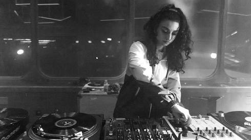 'Shiva Feshareki: Late-Night Firebird', 6th December 2018