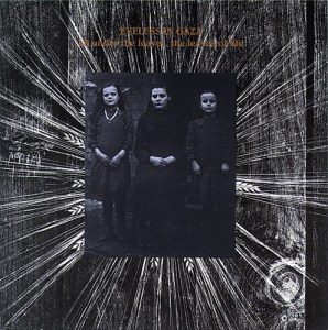 Eyeless In Gaza: 'All Under The Leaves, The Leaves Of Life'