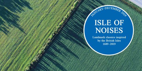 Isle Of Noises, 2019