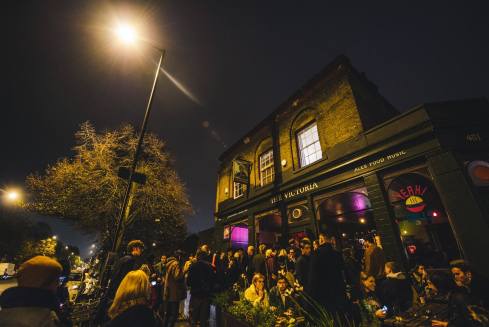 Nonclassical: Battle of the Bands, 23rd January 2019