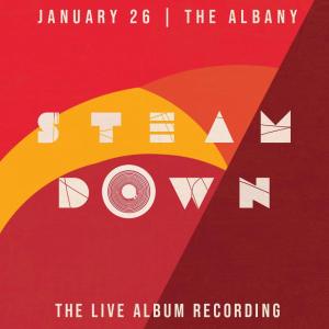 Steam Down, 26th January 2019