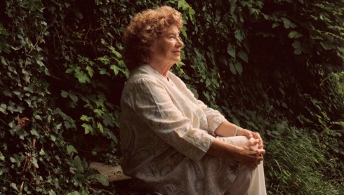 Shirley Collins, 31st January 2019